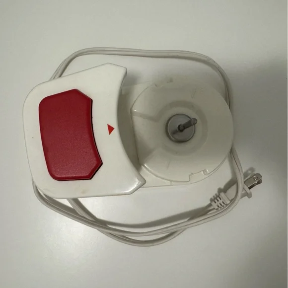 Creative Touch Mini Food Processor - Picture 3 of 9